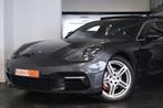 Porsche Panamera 4 3.0 V6 Turbo LijnA Carplay StuurV Garanti, Auto's, Porsche, Automaat, 4 zetels, Gebruikt, Euro 6