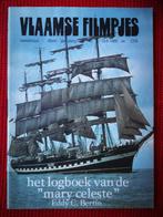 Vlaamse Filmpjes nr.1706 (1986) Eddy C. Bertin (BS23), Boeken, Tijdschriften en Kranten, Gelezen, Ophalen of Verzenden