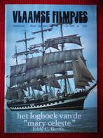 Vlaamse Filmpjes nr.1706 (1986) Eddy C. Bertin (BS23), Ophalen of Verzenden, Gelezen
