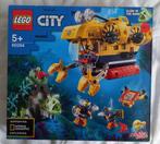Lego city 60264 complet boite et notice, Comme neuf, Ensemble complet, Enlèvement, Lego