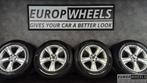 DEMO 18 inch Mercedes GLC GLC W253 X253 C253 Winterbanden, 18 inch, Gebruikt, Banden en Velgen, 235 mm