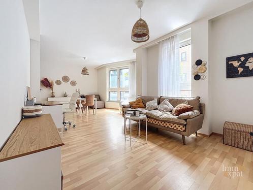 Appartement à louer à Saint-Gilles, 1 chambre, Immo, Huizen te huur, Appartement