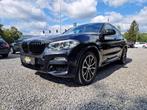 BMW X4 3.0 dAS xDrive30 AdBlue/M SPORT/ACC/H&K, Autos, Cuir, Achat, Euro 6, Entreprise