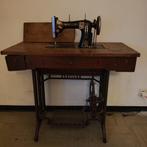 Kayser antieke naaimachine, Antiek en Kunst, Ophalen