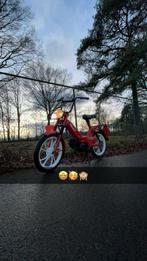 Te koop zeer nette tomos met alle papieren, Enlèvement, Comme neuf