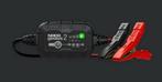 NOCO Genius2 smart druppellader moto, Nieuw, Batterij druppellader moto