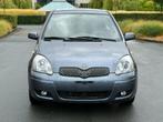 Toyota Yaris 2005 euro 4, Auto's, Toyota, 48 kW, Bedrijf, 998 cc, Te koop