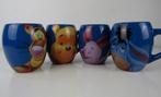 Disney Mok van Winnie the Pooh, Verzamelen, Disney, Ophalen of Verzenden