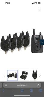 Fox mx beetmelders, Watersport en Boten, Ophalen, Gebruikt