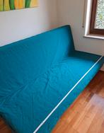 Clic clac IKEA beddengoed 140x200 cm, Huis en Inrichting, Slaapkamer | Slaapbanken, Ophalen