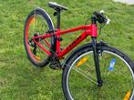 kinderfiets trek 26", Fietsen en Brommers, Ophalen, Zo goed als nieuw, 20 inch of meer, Trek