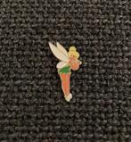 PIN - TINKER BELL - TINKELBEL - CLOCHETTE - PETER PAN, Utilisé, Envoi, Figurine, Insigne ou Pin's