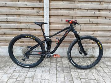 VTT Cube, Enlèvement, Comme neuf