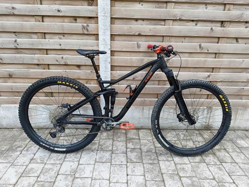 VTT Cube, Fietsen en Brommers, Fietsen | Mountainbikes en ATB, Zo goed als nieuw, Ophalen