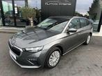 SKODA Scala 1.0 TSI 115pk DSG Drive automaat NIEUW KORTING, Automaat, Scala, Particulier, 83 kW