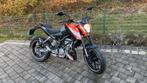 Ktm duke 125, Motoren, Particulier