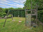 Jungle Jim - speelgoed voor de tuin, Kinderen en Baby's, Speelgoed | Buiten | Speeltoestellen, Ophalen, Gebruikt