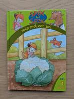 Spik en spek - soep met een bel - avi 1 / avi start, Boeken, Ophalen, Zo goed als nieuw, Marc de Bel, Fictie algemeen