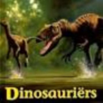 Dinosauriers paul barrett 192 blz beschikbaar voor biedingen