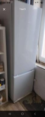 Frigo, Ophalen, Gebruikt