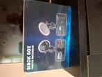 Dashcam blackbox, Ophalen, Nieuw