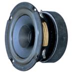 Breedband speaker 13,2 Cm 8Ohm 60 Watt Max, Enlèvement ou Envoi, Neuf