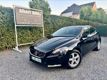VOLVO V40. 2.0 DIESEL 88.KW. GPS. EURO 6. beschikbaar voor biedingen