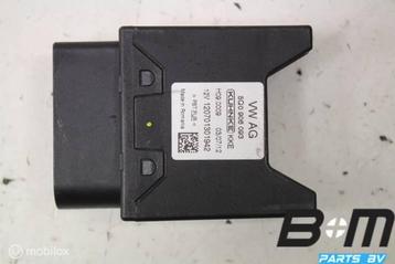 Regelapparaat brandstofopvoerpomp Audi A3 8V Limo 5Q0906093 beschikbaar voor biedingen