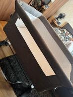 Co sleeper, Enlèvement, Comme neuf, Moins de 140 cm, Moins de 70 cm