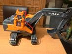 Speelgoed kraan volvo, Ophalen, Nieuw