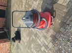 numatic nv 900, Ophalen, Gebruikt
