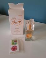 NIEUWE 'Je t'aime' parfum 30ml, Verzamelen, Ophalen of Verzenden, Nieuw, Parfumfles