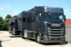 LEHEL BY HTI MOBILHOME, Caravans en Kamperen, Mobilhomes, Bedrijf, Mercedes