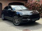 Porsche Cayenne Coupe SPORT/PANO/CAMÉRA/ASCENSEUR, Autos, Android Auto, Noir, Automatique, Tissu