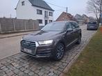 Audi Q7 Quattro 3.0 TDI V6, Auto's, Automaat, Euro 6, Bruin, USB