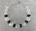 Ketting, Ophalen of Verzenden, Gebruikt, Overige materialen