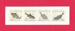 Carnet n 20 MNH - Les poissons de 1990., Timbres & Monnaies, Timbres | Europe | Belgique, Gomme originale, Neuf, Enlèvement ou Envoi