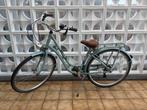 Te koop: Oxford dames stadsfiets (27 inch), in goede staat, Gebruikt, Versnellingen, 50 tot 53 cm, Ophalen