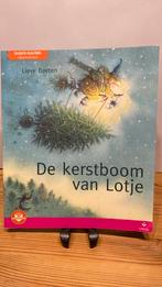 De kerstboom van Lotje, Boeken, Ophalen, Lieve Baeten, 4 jaar