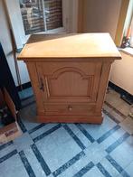 Tv meubel, Huis en Inrichting, Ophalen, Gebruikt, 100 tot 150 cm, 50 tot 100 cm