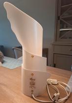 Design tafellamp/nachtlamp Wings van Riccardo Raco, Huis en Inrichting, Lampen | Tafellampen, Ophalen, Zo goed als nieuw