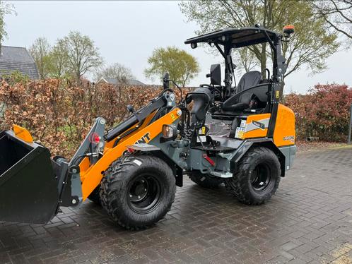 2025 Giant wiellader G2500 X-tra HD (Jubileum Editie), Auto-onderdelen, Banden en Velgen, Ophalen