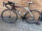 Racefiets, Fietsen en Brommers, Fietsen | Racefietsen, 28 inch, Gebruikt, Carbon, Heren