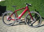 C'est nouveau ? Édition spéciale Stromer ST3, Vélos & Vélomoteurs, Vélos électriques, Enlèvement, Comme neuf, Stromer