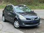 Renault Clio Break 1.2 Essence 2009 prête à immatric..., Auto's, Bedrijf, Euro 4, Zilver of Grijs, Elektrische buitenspiegels