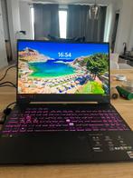 ASUS TUF Gaming A15 FA507NV – Razer Headset + Muis, Computers en Software, Windows Laptops, Gebruikt, Met videokaart, 15 inch