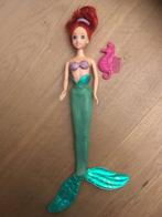 Barbie pop ariel, Enlèvement ou Envoi