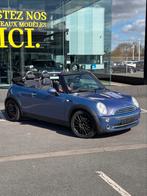 Mini Cooper Cabrio, Auto's, Cabriolet, Particulier, Cabrio, Te koop