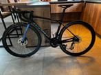 Giant TCR Advanced pro  52cm, Fietsen en Brommers, Fietsen | Racefietsen, Ophalen, 28 inch, Gebruikt, Carbon