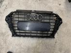 Audi A3 8v sline grill 8v3853651, Ophalen of Verzenden, Gebruikt